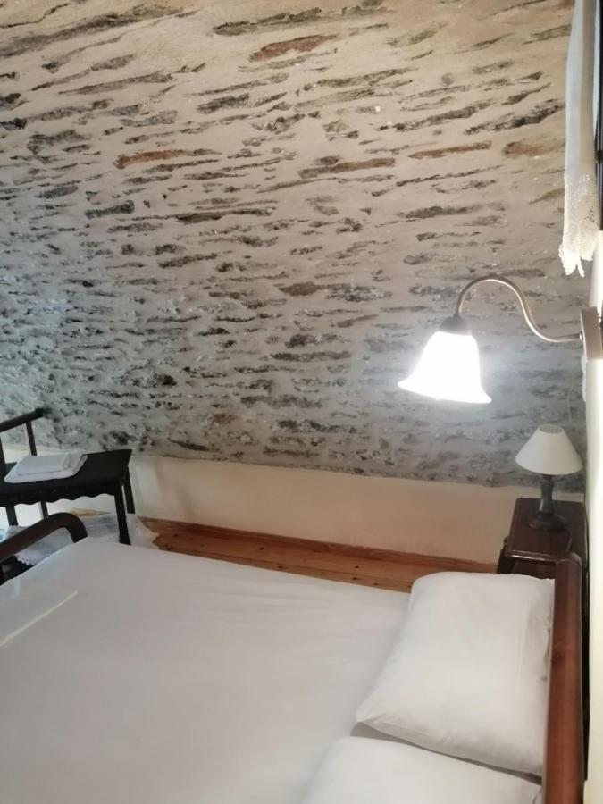 Guesthousekamara Монемвасія Екстер'єр фото