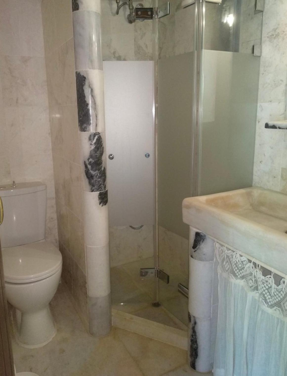 Guesthousekamara Монемвасія Екстер'єр фото