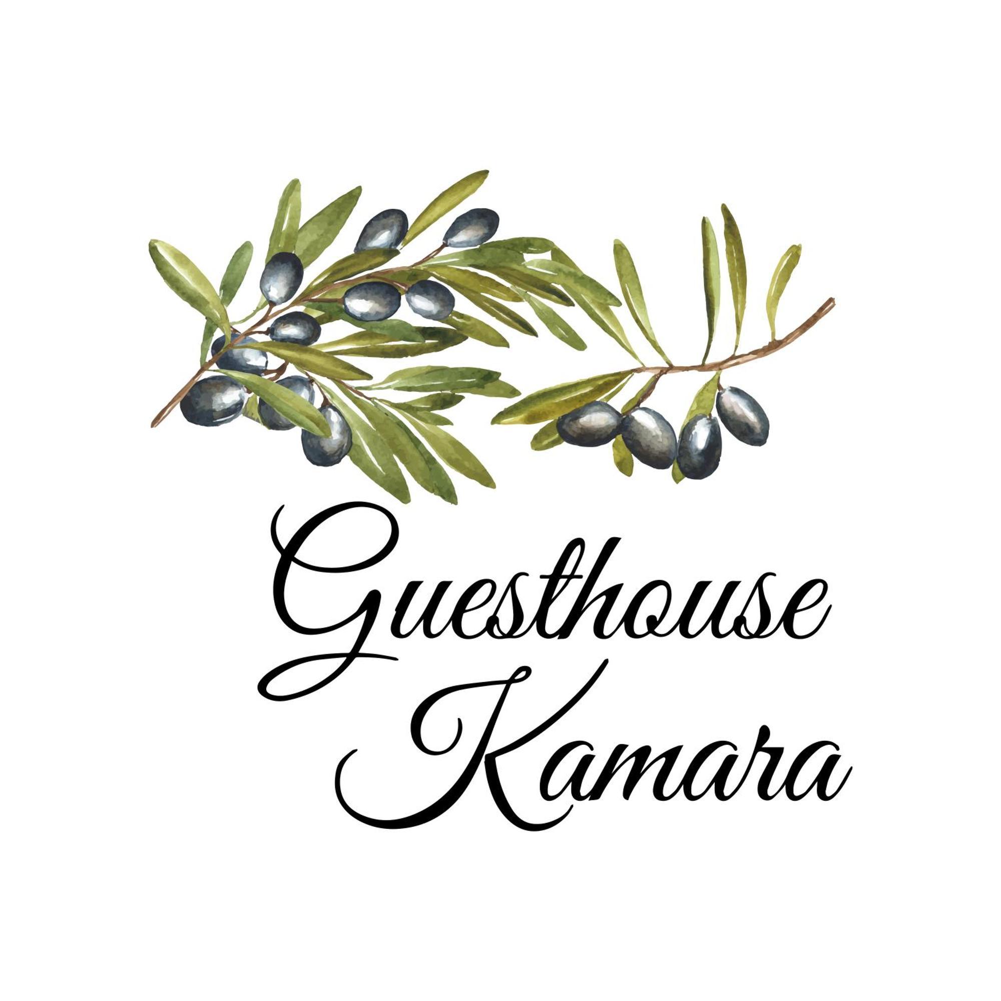 Guesthousekamara Монемвасія Екстер'єр фото