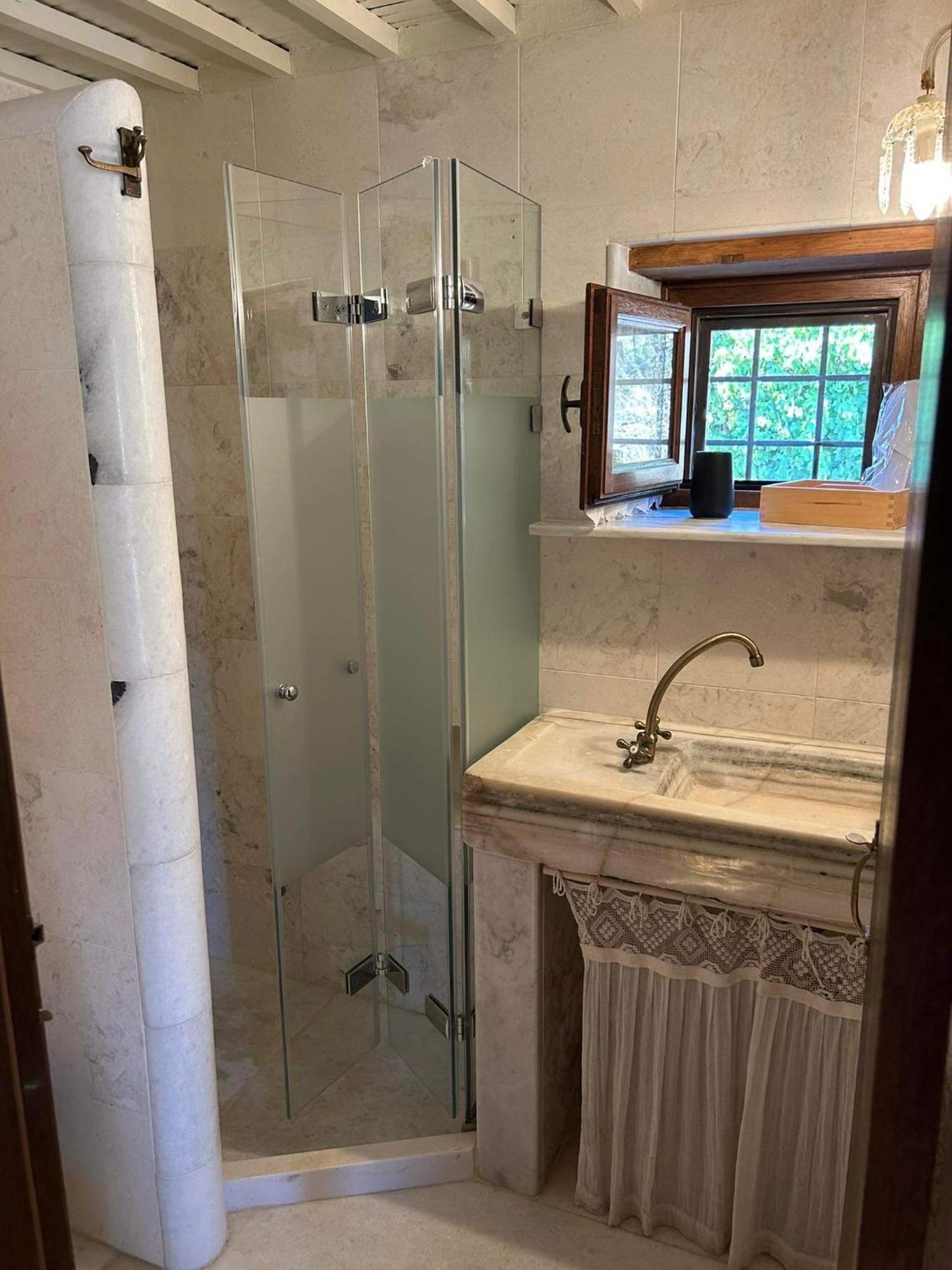 Guesthousekamara Монемвасія Екстер'єр фото