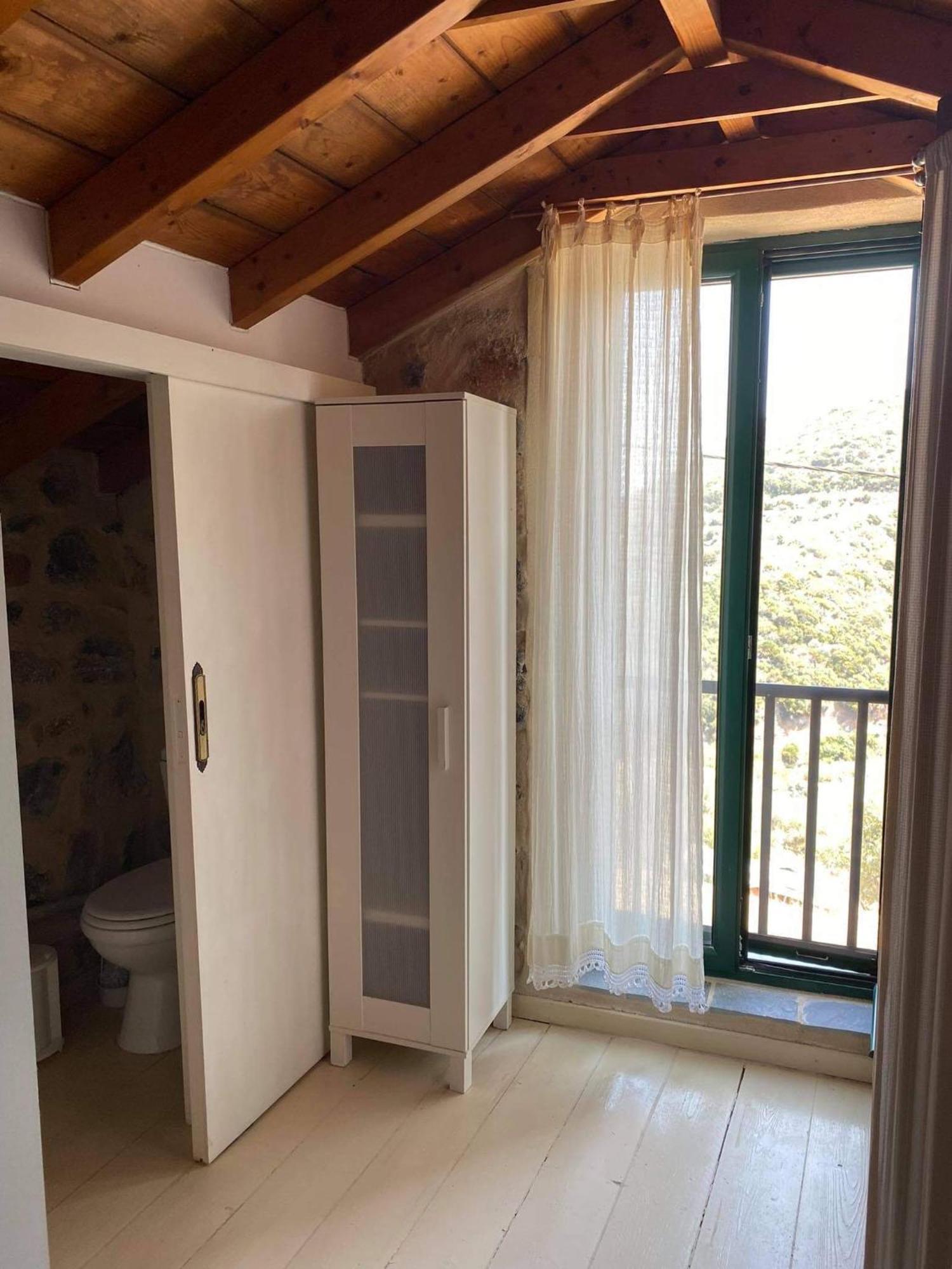 Guesthousekamara Монемвасія Екстер'єр фото
